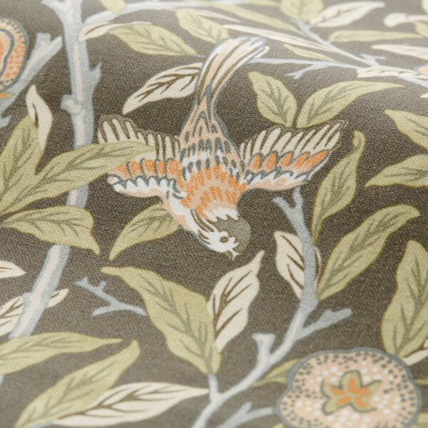 William Morris At Home Bird & Pomegranate Made To Measure Roman Blind