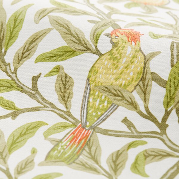 William Morris At Home Bird & Pomegranate Made To Measure Roman Blind