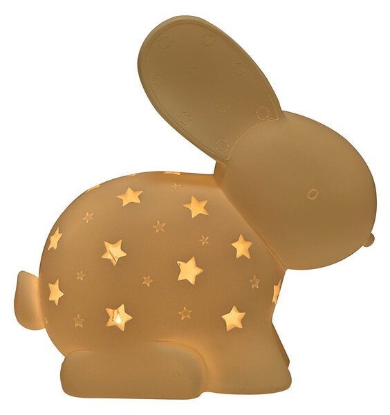 Bambino Light Up Night Light Rabbit