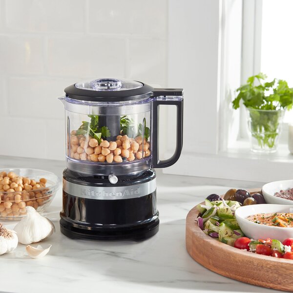 KitchenAid Mini Food Chopper