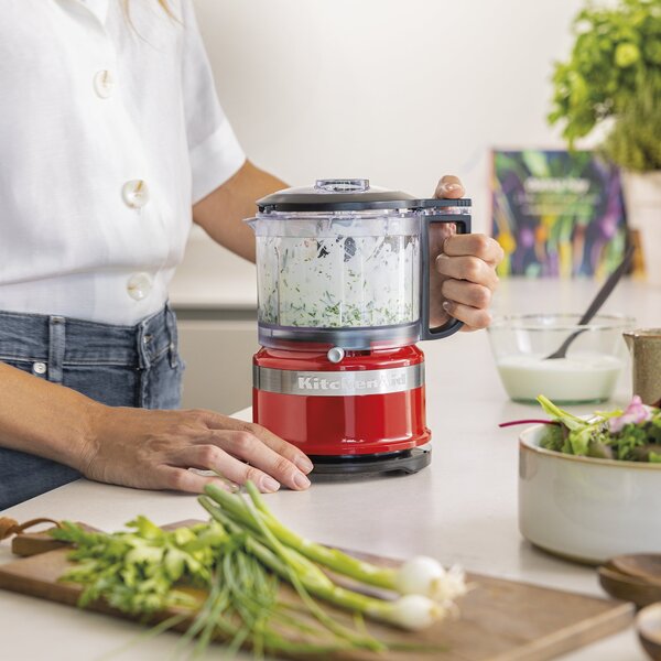 KitchenAid Mini Food Chopper