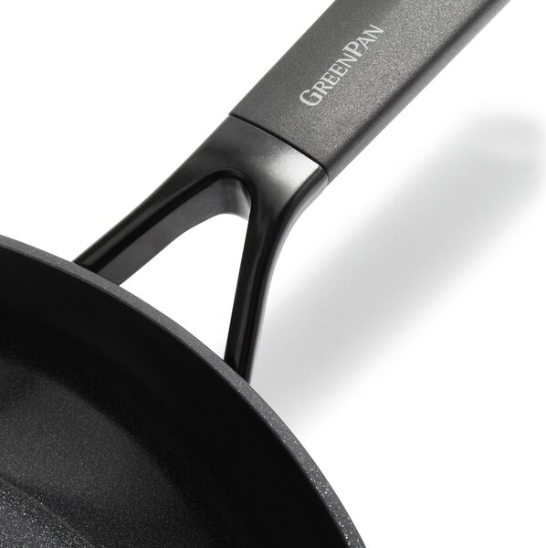 GreenPan Smart Shapes Non-Stick Forged Aluminium Covered Skillet, 28cm