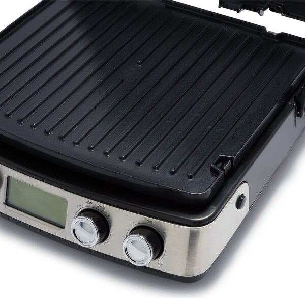 GreenPan Ceramic Non-Stick 3-in-1 Contact Grill