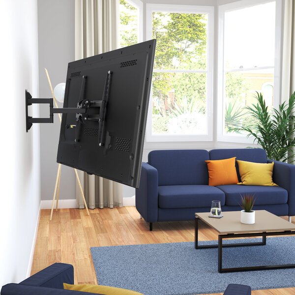 Multi Position TV Mount