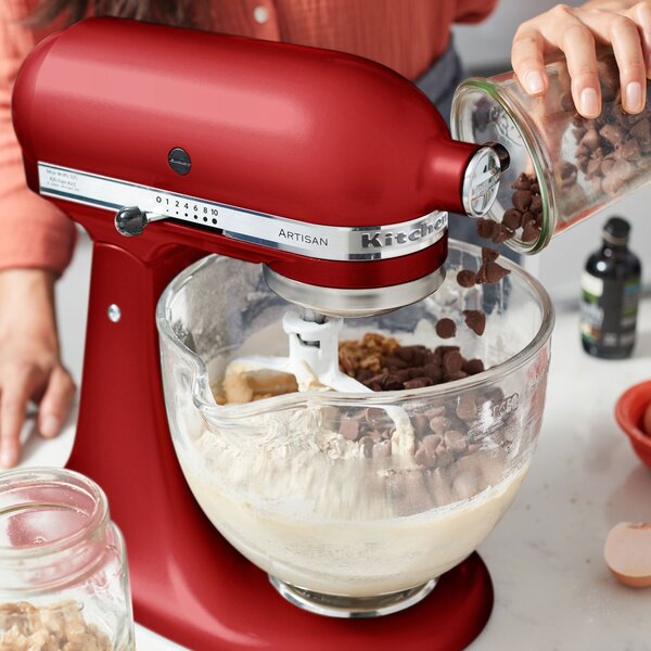 KitchenAid 4.8L Stand Mixer