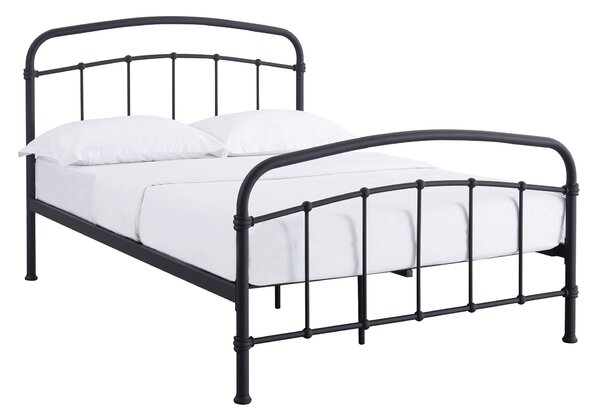 Halston Bed Frame, Metal