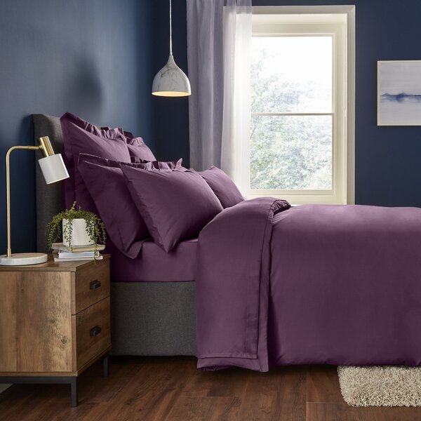 Fogarty Soft Touch Duvet Cover and Pillowcase Set