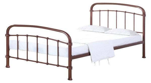 Halston Bed Frame, Metal