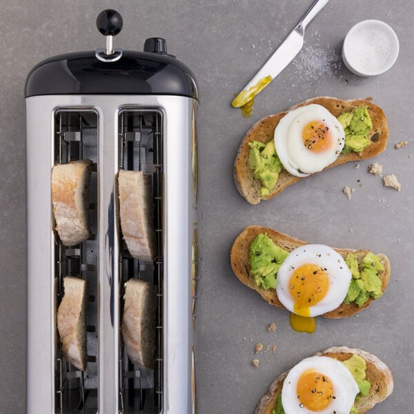 Dualit Long Slot Lite Toaster