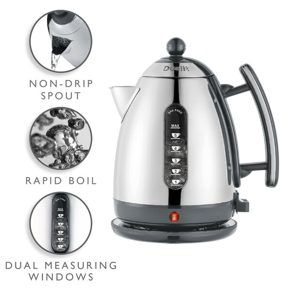 Dualit Lite 1.5L Kettle