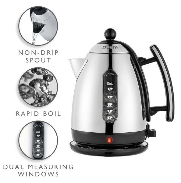 Dualit Lite 1.5L Kettle