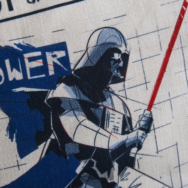 Star Wars Dark Side Cushion