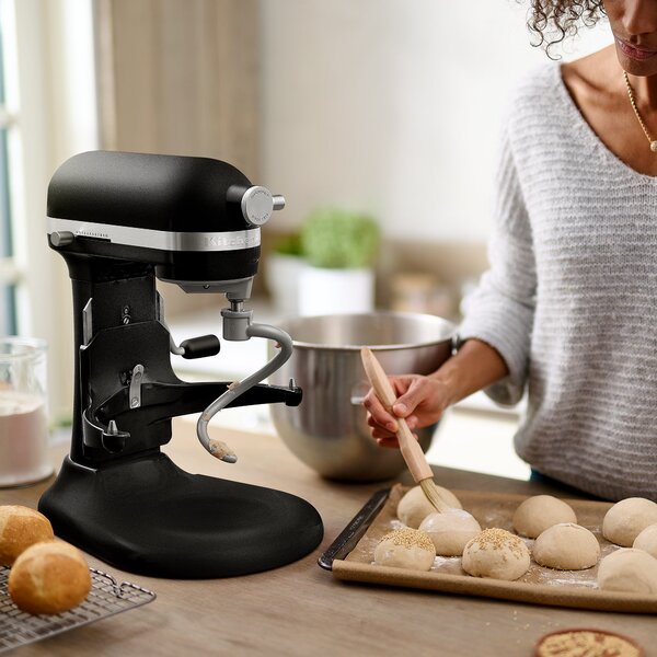 KitchenAid 5.6L Bowl Lift Stand Mixer