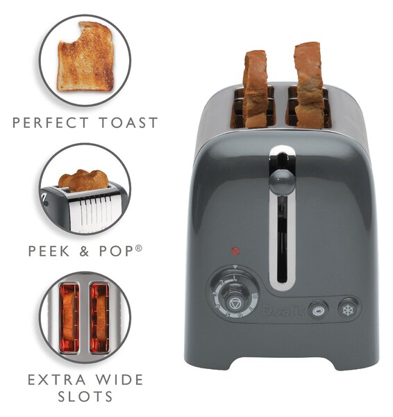 Dualit Lite 2 Slot Toaster