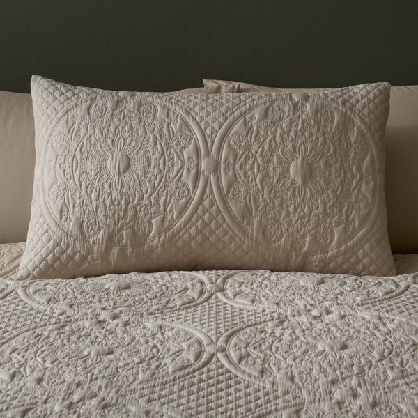 Mandalay Duvet Cover and Pillowcase Set