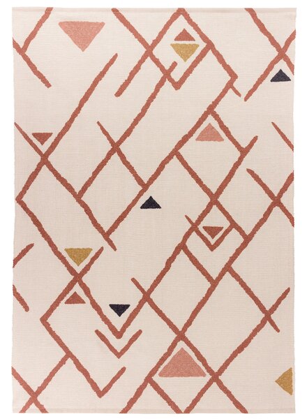 Furn. Inka Washable Indoor Outdoor Rug