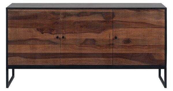 Indus Valley Thor 3 Door Sideboard