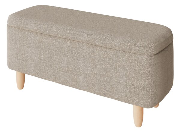 Florence End of Bed Storage Ottoman