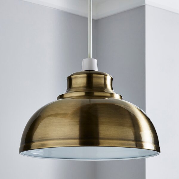 Galley Easy Fit Pendant Shade