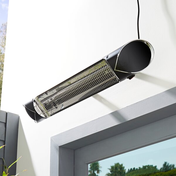 Flare Wall Mounted Patio Heater