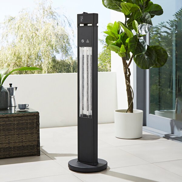 Blaze Free Standing Patio Heater