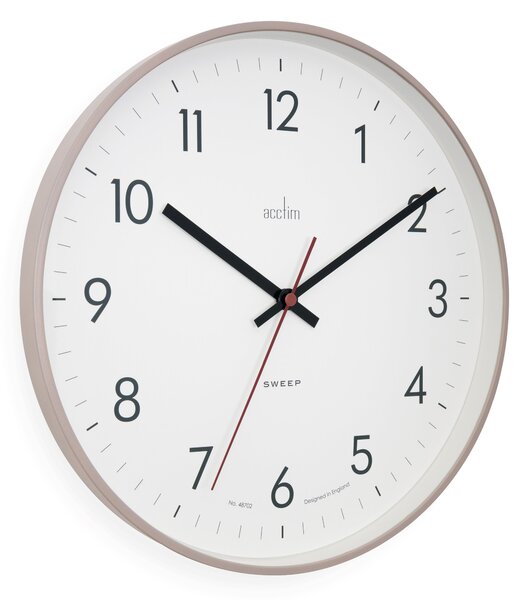 Acctim Aster Wall Clock