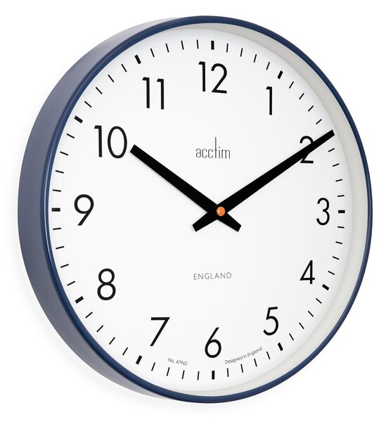 Acctim Riley Quartz Wall Clock