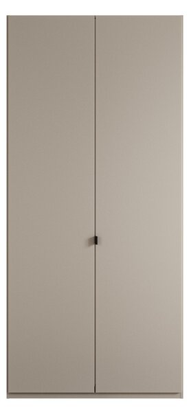 Wiemann Kahla 2 Door Wardrobe