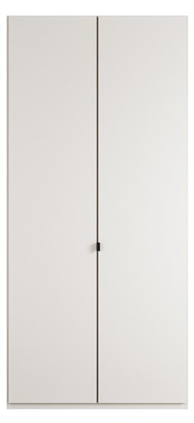 Wiemann Kahla 2 Door Wardrobe