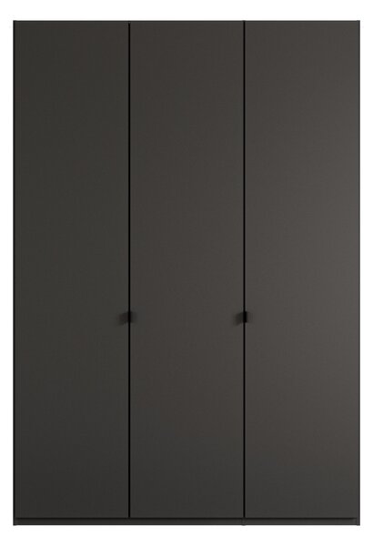 Wiemann Kahla 3 Door Wardrobe