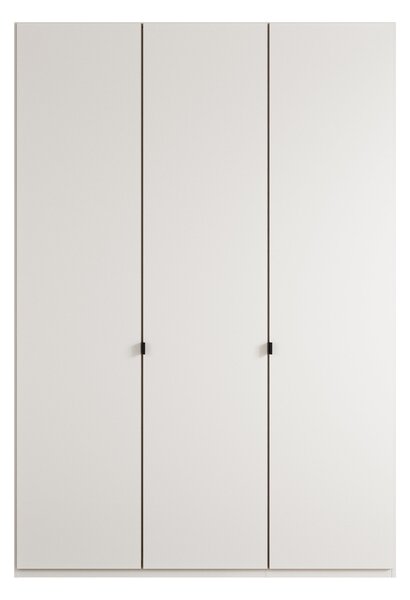 Wiemann Kahla 3 Door Wardrobe