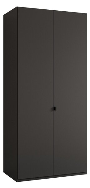 Wiemann Kahla 2 Door Wardrobe