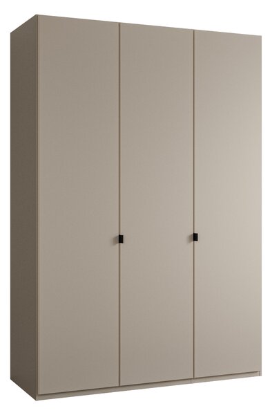 Wiemann Kahla 3 Door Wardrobe