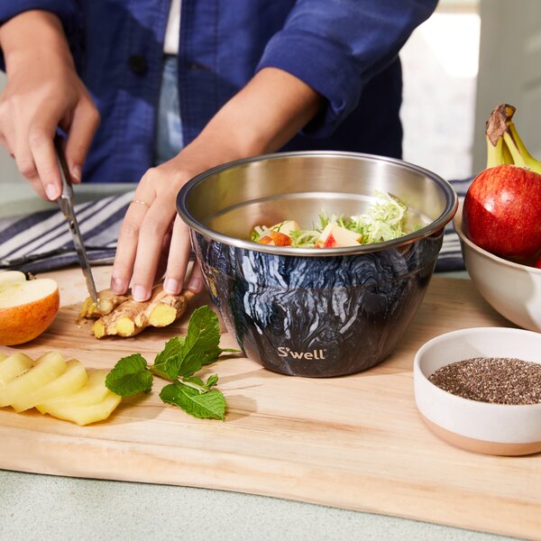 S'well Travel Salad Bowl Set