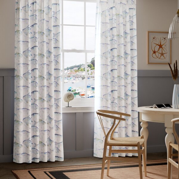 Ives Waters Made to Measure Curtains