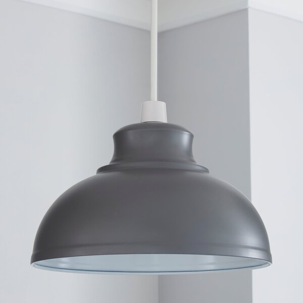 Galley Easy Fit Pendant Shade