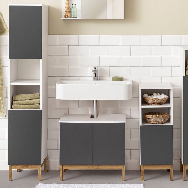 Odell Undersink Unit