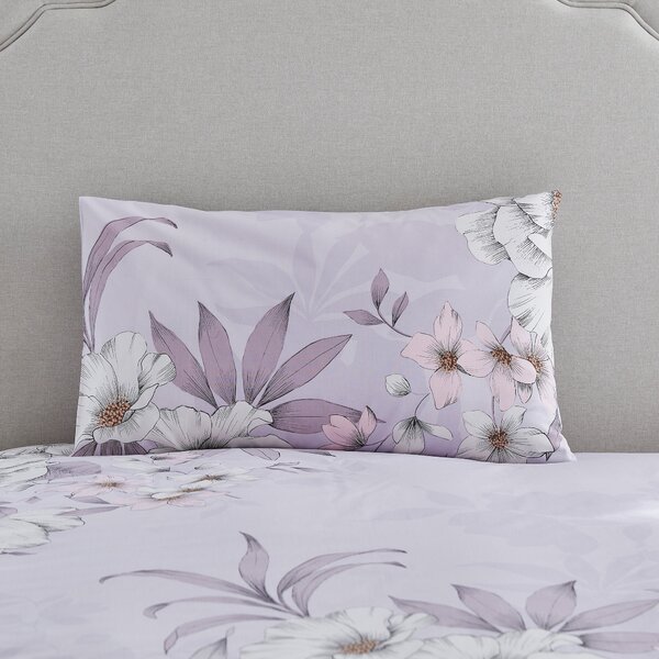 Fareham Floral Duvet Cover & Pillowcase Set