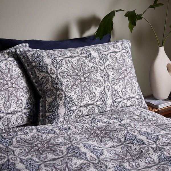 Serina Duvet Cover & Pillowcase Set