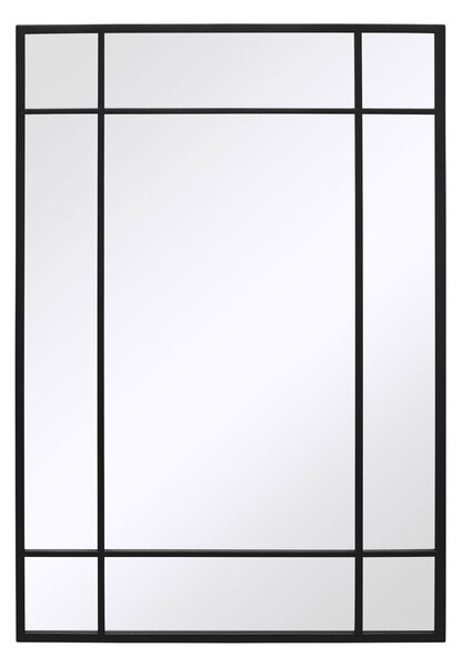 Penestra Modern Rectangle Wall Mirror