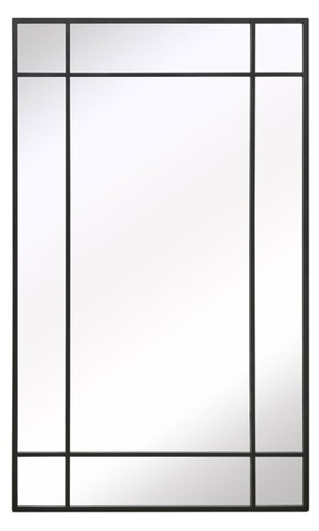 Penestra Modern Rectangle Wall Mirror