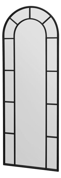 Arcus Denestra Arched Indoor Outdoor Full Length Wall Mirror