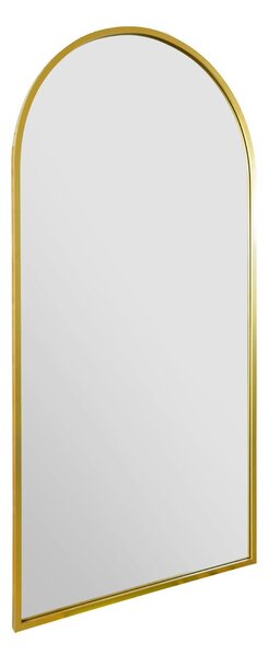 Arcus Framed Arched Wall Mirror