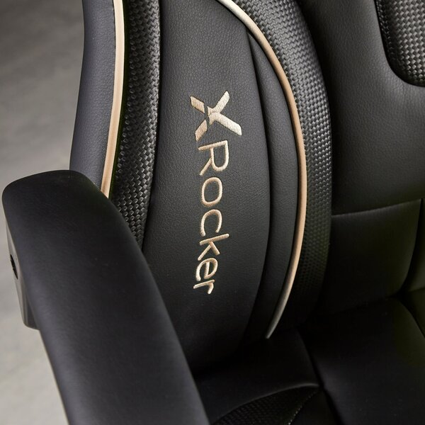 X Rocker Maverick Office Gaming Chair