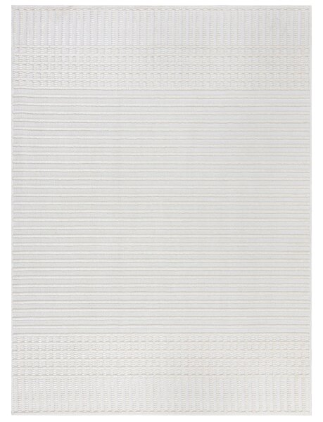 Fletcher Stripe Washable Rug