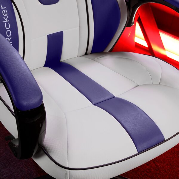 X Rocker Maverick Office Gaming Chair