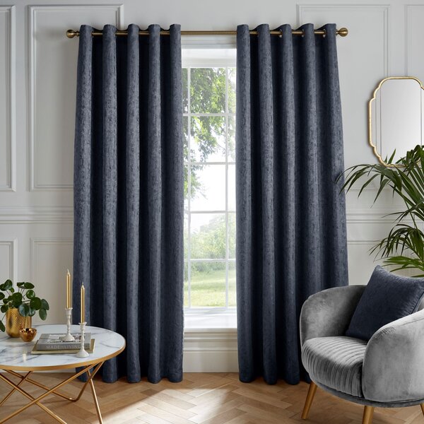 Richmond Eyelet Curtains