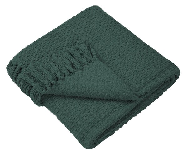 Drift Home Hayden Throw Blanket 130 x 180cm