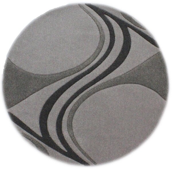 Mirage Round Rug