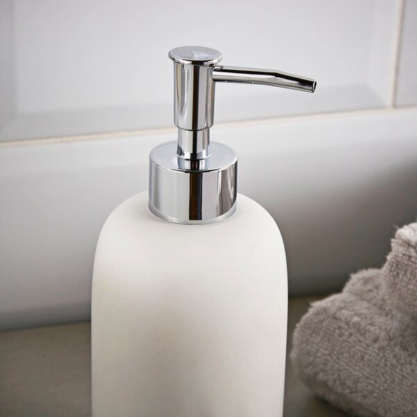 Modern Luxe Soap Dispenser